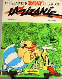 ASTERIX - 15 - Click to enlarge picture.